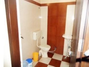 Kedar Dham Otel Mathura Dış mekan fotoğraf