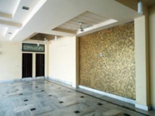 Kedar Dham Otel Mathura Dış mekan fotoğraf